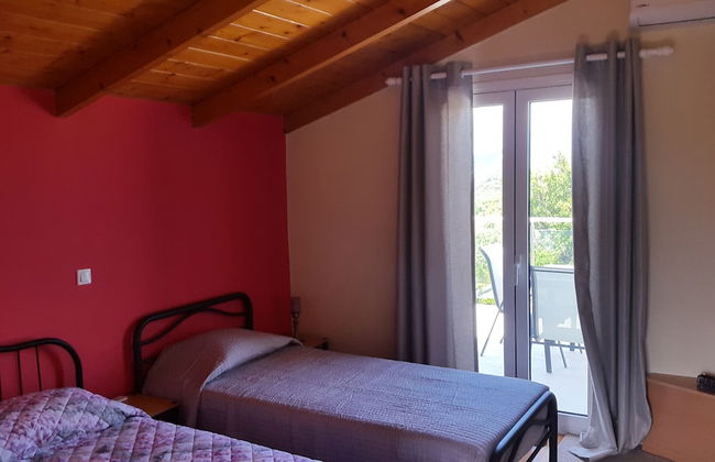 Villa Antonio - Foto 4