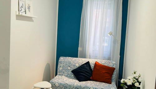 Chiara Guest House 18 - M4 Metro blu - Foto 5