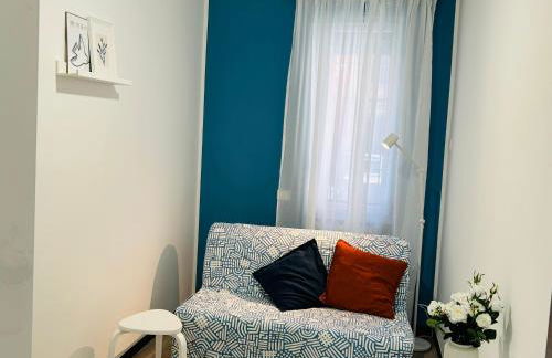 Chiara Guest House 18 - M4 Metro blu - Foto 5