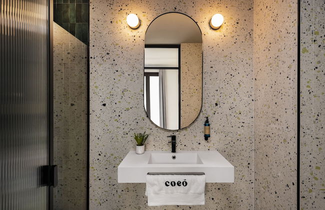 Coeo Parras Design Apartments - Foto 38