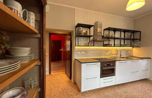 Ca' Ponte degli Scalzi WI-FI Fiber - Foto 22