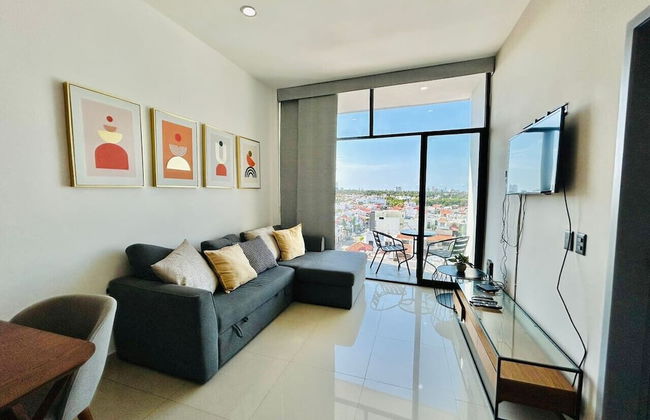 Ataraxia Apartments - Foto 58