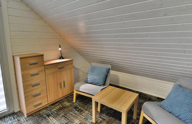 Chalet in Grzybowo Near the Beach - Photo 5