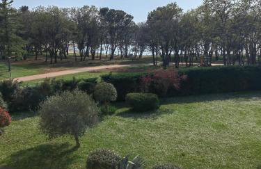 Sea View Apartment & Studio Apartment Bruno Umag - Foto 50