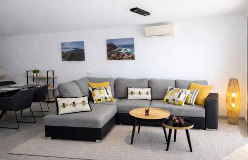 Villa Sotavento Modern new apartment in Park Natural Adults Only - Photo 4