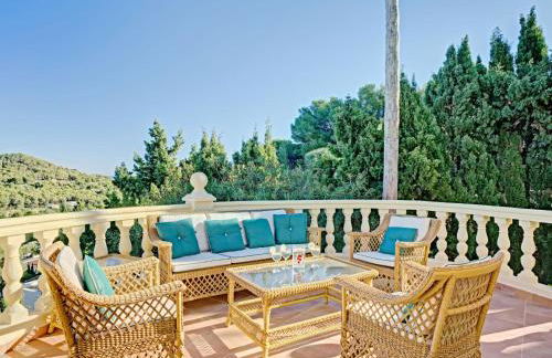 Villa Villa Zamorita by Interhome - Foto 132