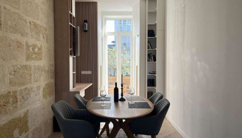 Bordeaux Apartment with Balcony Steps to Wine & City Center - Foto 2