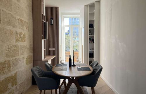 Bordeaux Apartment with Balcony Steps to Wine & City Center - Foto 2