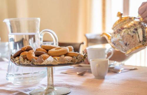 Castello di Crocicchio - Foto 21