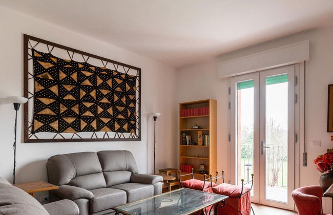 Casa con Giardino a Borgo Panigale - Foto 5