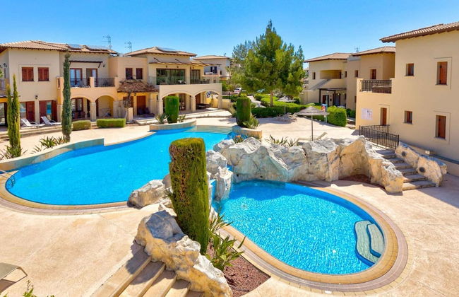 Apartment Cc11 - Thalassa - Foto 13