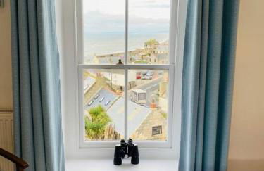 Dory Cottage - Chesil Beach View - Foto 21