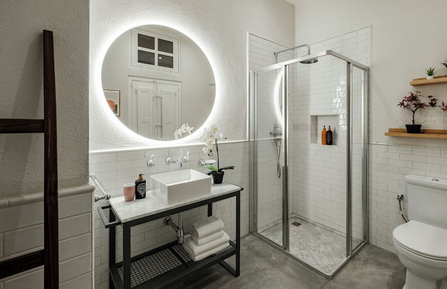 136 Old Bakery - Foto 34