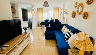 Apartamento La Manguita - Foto 2