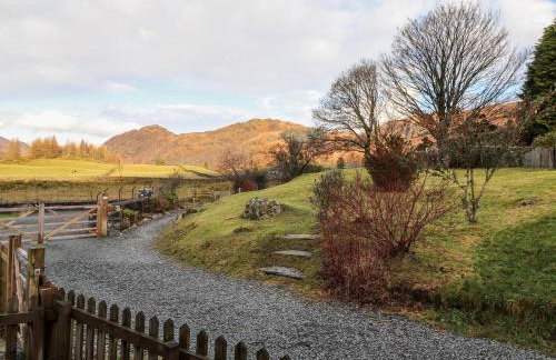 Castle Lodge - Photo 45