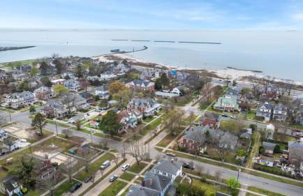 Maison des Reves - Historic charm in the heart of Downtown! - Foto 45