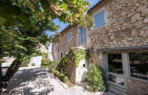 Mas du Vallon - Foto 46