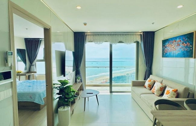 Vũng Tàu Apartment - The Sóng Homestay - Photo 73