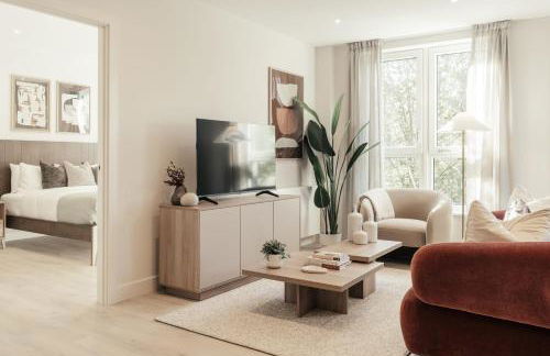 Urban Rest Bermondsey - Photo 45