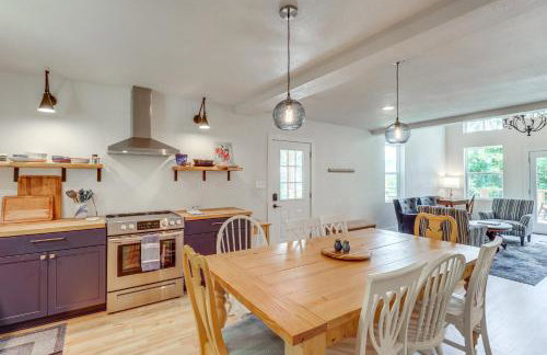 Views on 12 Acres Ozark Mountain Cabin! - Foto 8