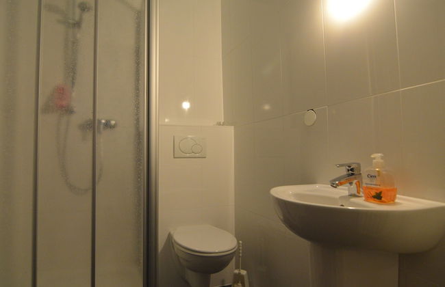 Pleasant Holiday Home in Kemmenau With Sauna - Foto 47