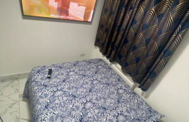 THE ROYAL BOUTIQUE OXFORD LODGE by LONDON SLEEP 6 - Foto 56