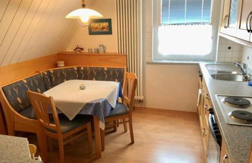 Haus Südstrandliebe Whg Lona - Foto 10