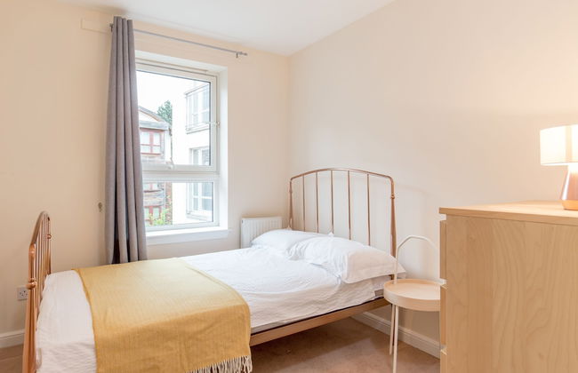 DreamhouseApartments Edinburgh Haymarket - Foto 3