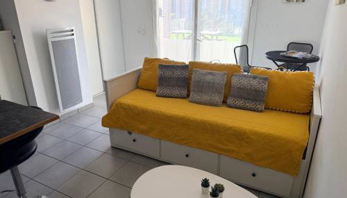 rez de chaussee bord de l océan - Foto 5