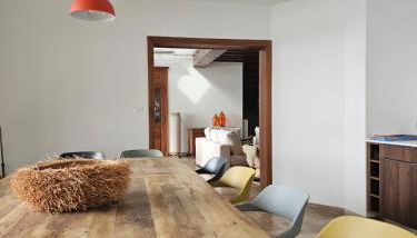 Ker Ty Mor - Waterfront Family House - Foto 4