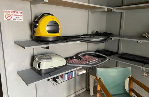 Pinelopis House, Skala Sikamineas, Molivos, Mytilene - Photo 55