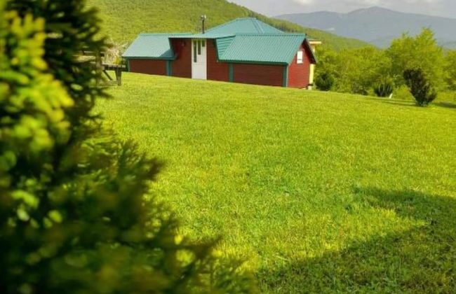 Eco Village Mojkovac - Foto 25