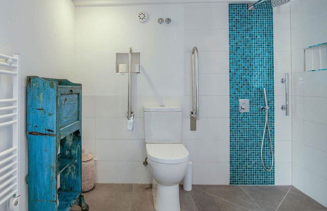 Belvilla by OYO Apartamento PB 1 Dormitorio 1-6 - Photo 10