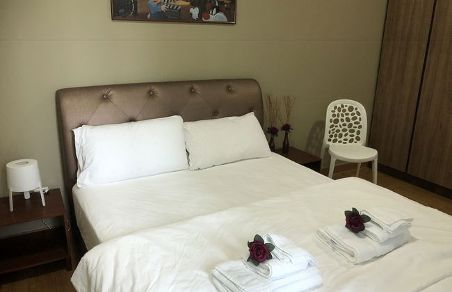 Teega Waterfront - Hello Kitty - Foto 6