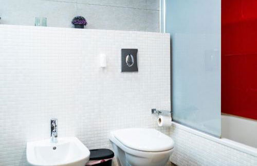 tuGuest Avd Investigacion City Center Apartment - Foto 13