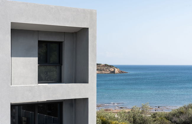 Cape Sea View Residence - Photo 27