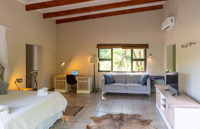 Bushriver Lodge - Photo 39