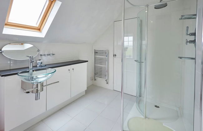 Host Stay The Paddock - Foto 16