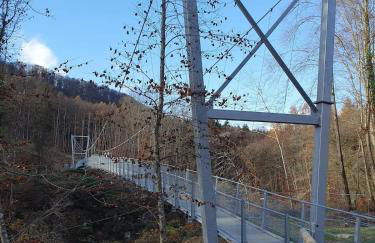 Modernes Studio in Irrel - Foto 15