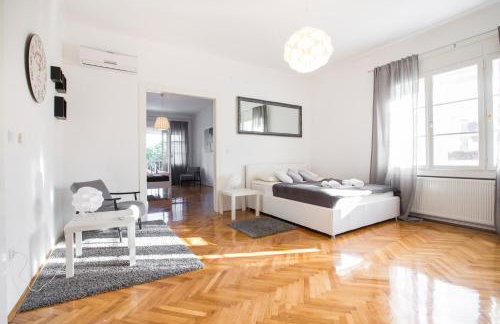 Apartment Ribnjak - Photo 1