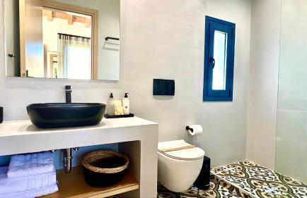 Elysian Exclusive Stone Villas - Foto 37