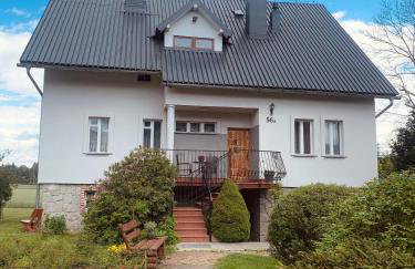 Agroturystyka Natalia - Foto 2