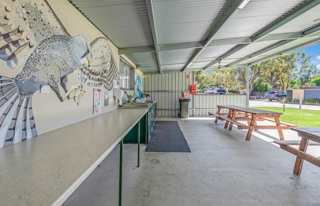 Torrumbarry Weir Holiday Park - Photo 43