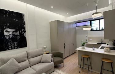 Apartamento Sevilla- Los Remedios - Photo 12