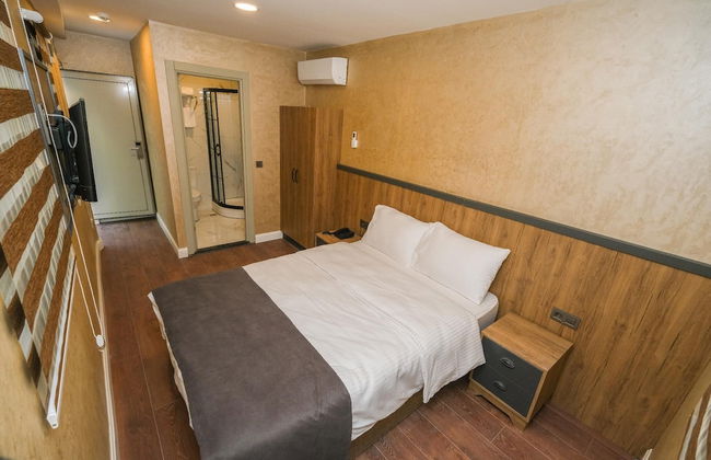 Valens Boutique Hotel - Foto 12