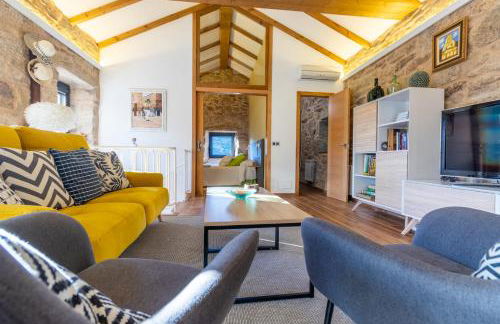 Casa Costiña - Foto 22