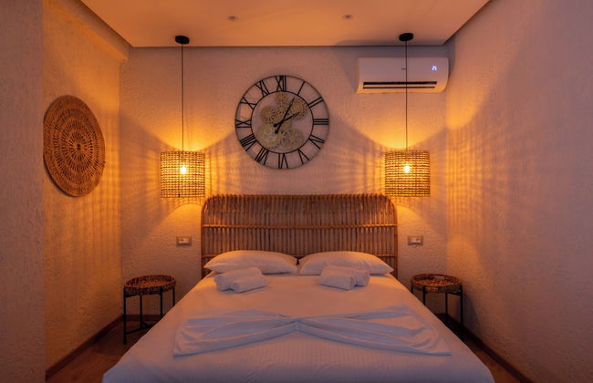 Boho Central Apartment - Foto 18