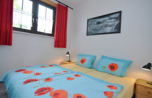 Small and Cozy Apartment in Frauenwald near Forest - Foto 9