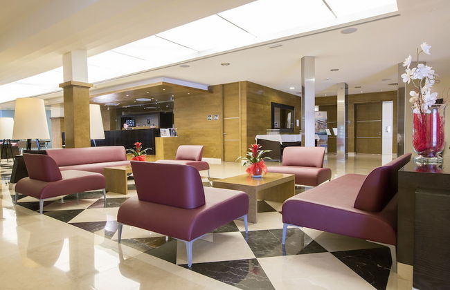 Hipotels Cala Millor Park - Foto 3