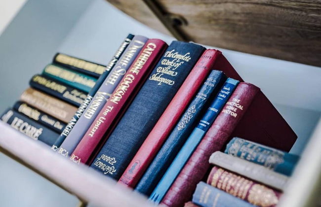 Host Apartments The Georgian Quarters at Bedford - Photo 14